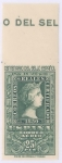 Stamps Spain -  ESPAÑA 1082 Centenario del Sello español. Scott C130