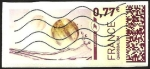 Sellos de Europa - Francia -  qaar8balbm