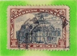 Stamps Mexico -  