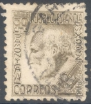 Stamps Spain -  ESPAÑA 680 Ramón y Cajal