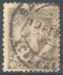Sellos de Europa - Espaa -  ESPAÑA 1934_680.04 Ramón y Cajal