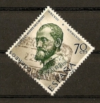Stamps : Europe : Spain :  IV Centenario de la muerte de Carlos I.