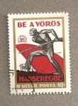 Stamps Hungary -  Revolucionario