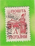 Stamps Russia -  