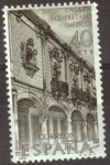 Stamps : Europe : Spain :  Casa Queretaro