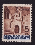 Stamps Spain -  