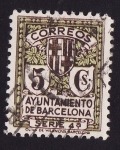 Stamps Europe - Spain -  