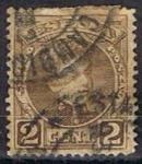 Sellos de Europa - Espaa -  241 Alfonso XIII