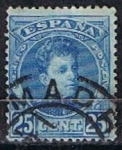 Sellos de Europa - Espa�a -  248 Alfonso XIII