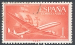 Stamps Spain -  ESPAÑA 1955-6_1172.01 