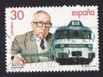 Stamps Spain -  