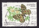 Stamps Spain -  