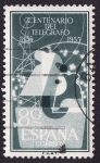 Sellos de Europa - Espaa -  