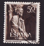 Sellos de Europa - Espa�a -  