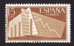 Sellos de Europa - Espaa -  