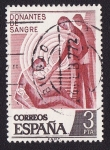 Stamps Spain -  