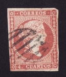 Stamps Europe - Spain -  