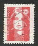 Stamps France -  Republique Française