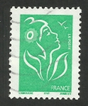 Stamps : Europe : France :  France