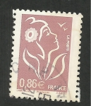 Stamps : Europe : France :  France
