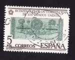 Stamps Spain -  