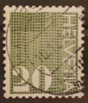 Stamps Switzerland -  