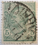 Stamps Europe - Italy -  Vittorio Emanuele III 