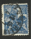 Stamps : Europe : France :  Postes France