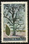 Stamps : Africa : Burkina_Faso :  