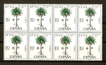 Stamps : Europe : Spain :  Pro Infancia / Ifni.