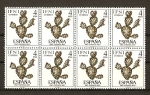 Stamps : Europe : Spain :  Pro Infancia / Ifni.