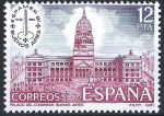 Stamps Spain -  2632 Exposición Filatelica Internacional de América, España y Portugal. ESPAMER-81.