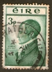 Stamps : Europe : Ireland :  Robert Emmet