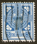 Stamps Ireland -  Escudo