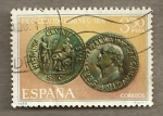 Stamps Spain -  Aniversario Legión VII