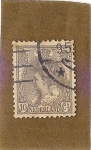 Stamps : Europe : Netherlands :  