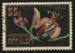Stamps Netherlands Antilles -  
