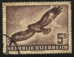 Stamps : Europe : Austria :  