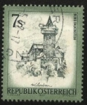 Stamps : Europe : Austria :  