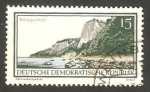 Stamps Germany -  parque nacional de konigsstuhl