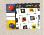 Stamps Portugal -  Cargaleiro