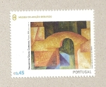 Stamps Portugal -  Museo Berardo