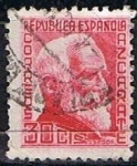 Sellos de Europa - Espaa -  686  Gumersindo de Azcarate