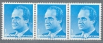 Stamps Spain -  ESPAÑA 1985_2794x3 Don Juan Carlos I. 