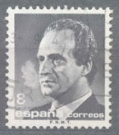 Stamps Spain -  ESPAÑA 1985_2797.01 Don Juan Carlos I.