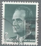 Sellos de Europa - Espaa -  ESPAÑA 1986_2829.02 Don Juan Carlos I. 