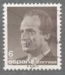 Sellos de Europa - Espa�a -  ESPAÑA 1987_2877 Don Juan Carlos I.