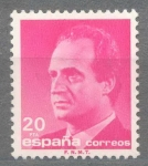 Sellos de Europa - Espa�a -  ESPAÑA 1987_2878.01 Don Juan Carlos I.