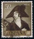 Sellos del Mundo : Europa : Espaa : 1212 Duque Fernan Nuñez