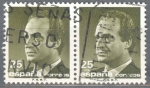 Stamps Spain -  ESPAÑA 1990_3096x2 Don Juan Carlos I.